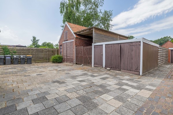 Medium property photo - Nijverheidsstraat 60, 9648 JC Wildervank